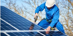 Installation Maintenance Panneaux Solaires Photovoltaïques à Lespesses